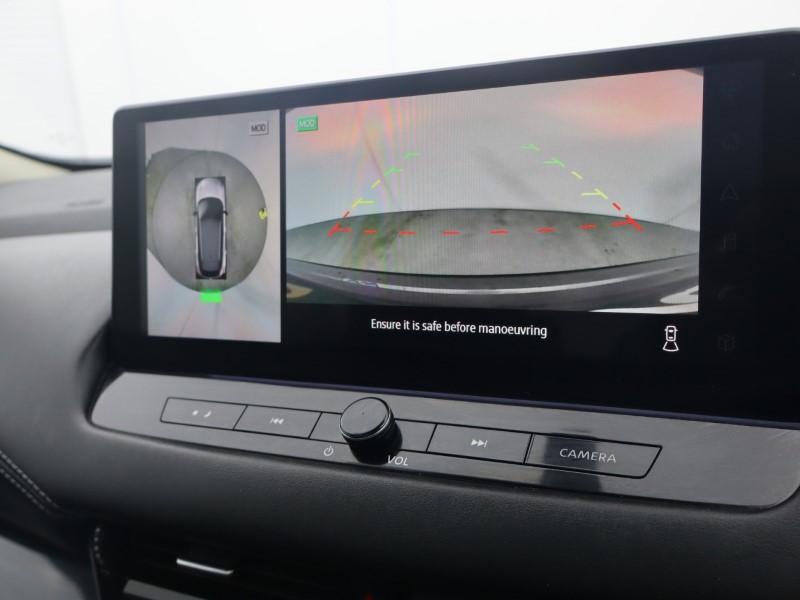 Used Nissan Qashqai 2024 for sale - 76982059: Photo 45