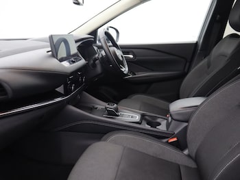 Used Nissan Qashqai 2024 for sale - 76982059: Photo