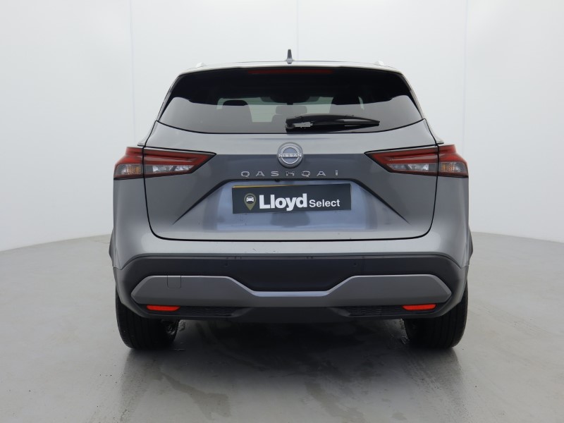 Used Nissan Qashqai 2024 for sale - 76982059: Photo 6