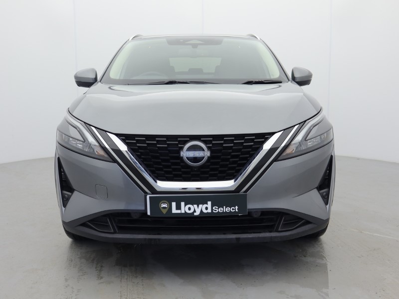 Used Nissan Qashqai 2024 for sale - 76982059: Photo 7