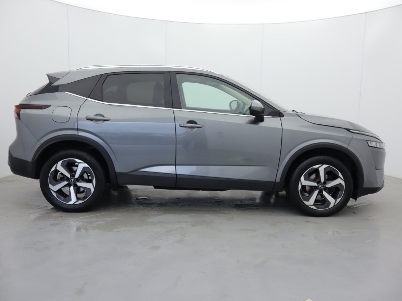 Used Nissan Qashqai 2024 for sale - 76982059: Photo 8