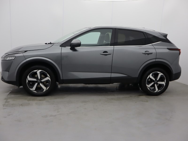 Used Nissan Qashqai 2024 for sale - 76982059: Photo 9