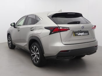 Used Lexus NX 2017 for sale - 79467560: Photo