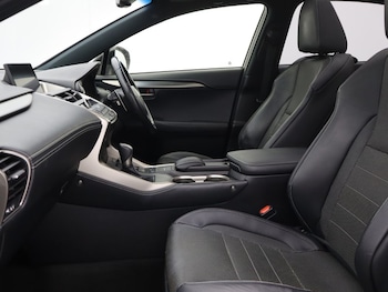 Used Lexus NX 2017 for sale - 79467560: Photo