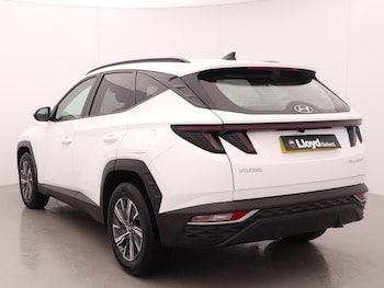 Used Hyundai TUCSON 2021 for sale - 77864724: Photo