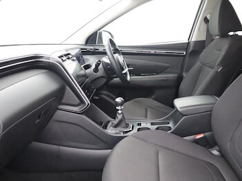 Used Hyundai TUCSON 2021 for sale - 77864724: Photo