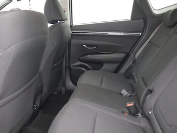 Used Hyundai TUCSON 2021 for sale - 77864724: Photo