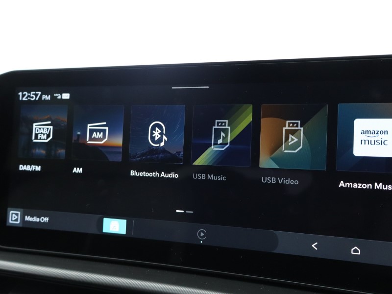 Used Kia Sportage 2025 for sale - 77033012: Photo 30