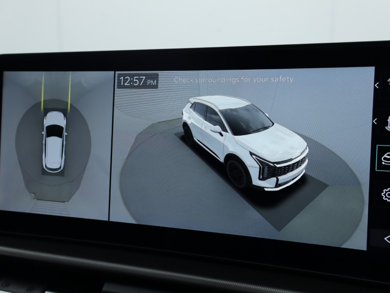 Used Kia Sportage 2025 for sale - 77033012: Photo 34