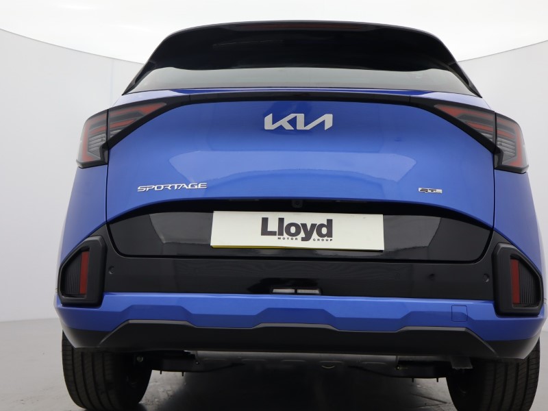 Used Kia Sportage 2025 for sale - 77033012: Photo 52
