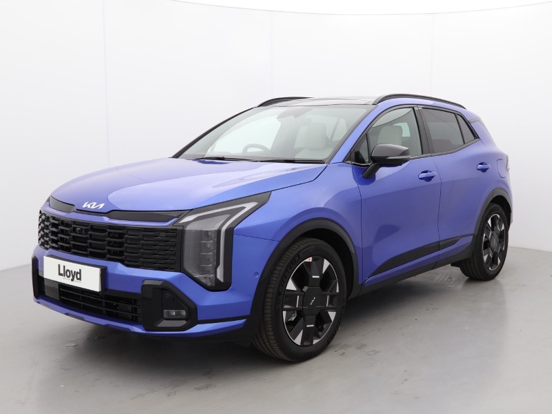 Used Kia Sportage 2025 for sale - 77033012: Photo 53