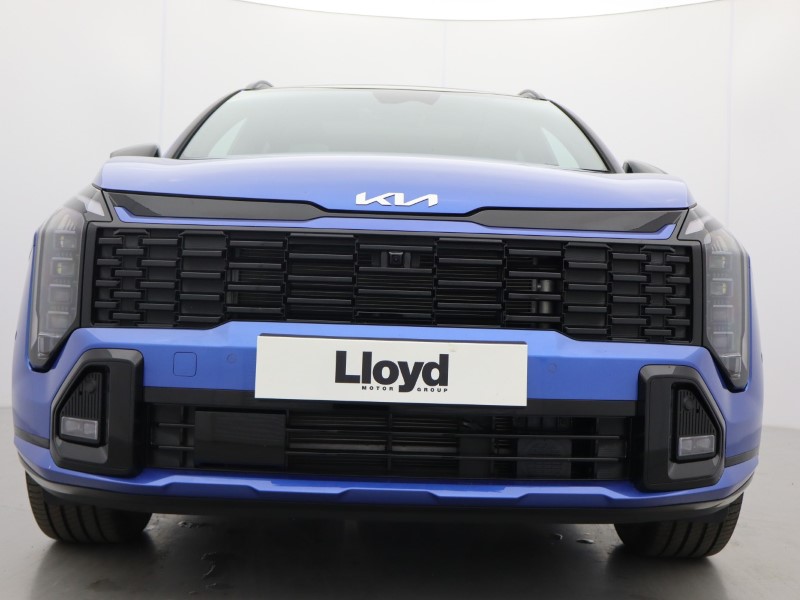 Used Kia Sportage 2025 for sale - 77033012: Photo 55