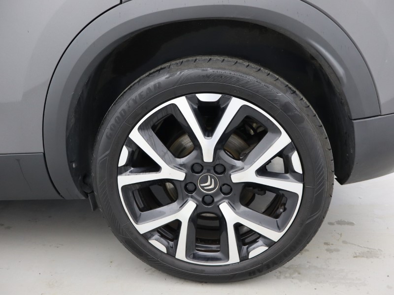 Used Citroen C5 Aircross 2019 for sale - 76982338: Photo 10