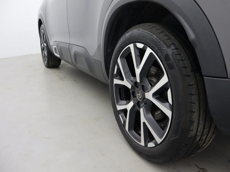 Used Citroen C5 Aircross 2019 for sale - 76982338: Photo 11