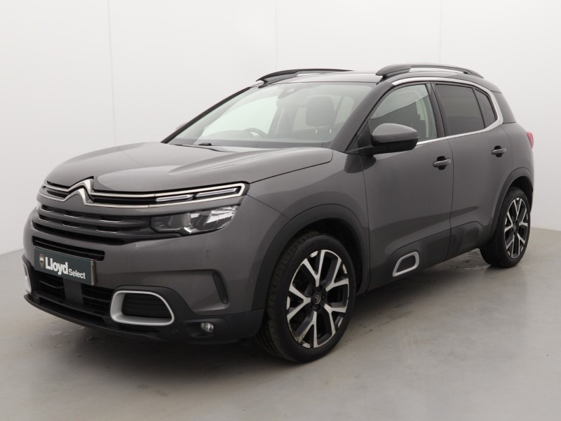 Used Citroen C5 Aircross 2019 for sale - 76982338: Photo 12