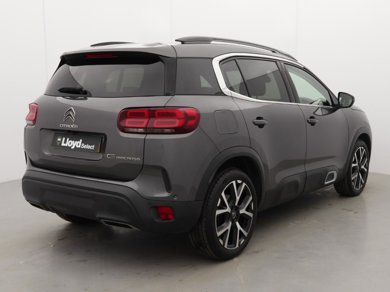 Used Citroen C5 Aircross 2019 for sale - 76982338: Photo 13