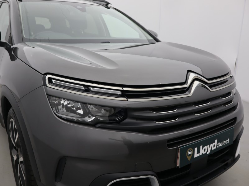 Used Citroen C5 Aircross 2019 for sale - 76982338: Photo 14