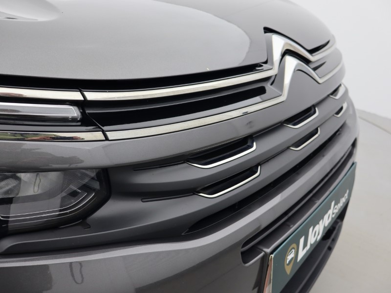 Used Citroen C5 Aircross 2019 for sale - 76982338: Photo 15