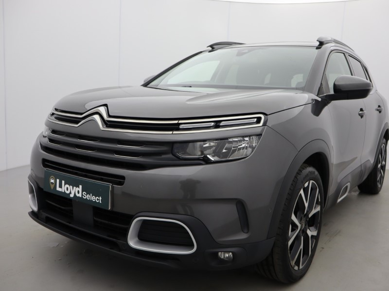 Used Citroen C5 Aircross 2019 for sale - 76982338: Photo 16