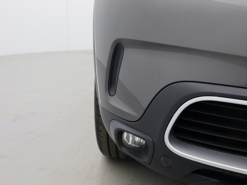 Used Citroen C5 Aircross 2019 for sale - 76982338: Photo 17