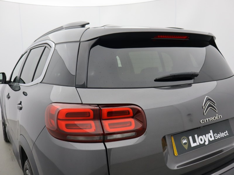 Used Citroen C5 Aircross 2019 for sale - 76982338: Photo 19