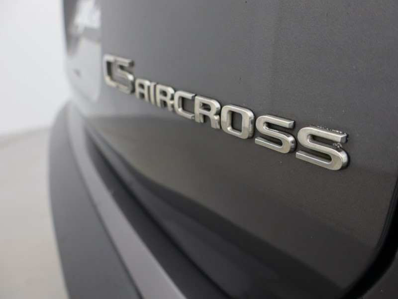 Used Citroen C5 Aircross 2019 for sale - 76982338: Photo 21