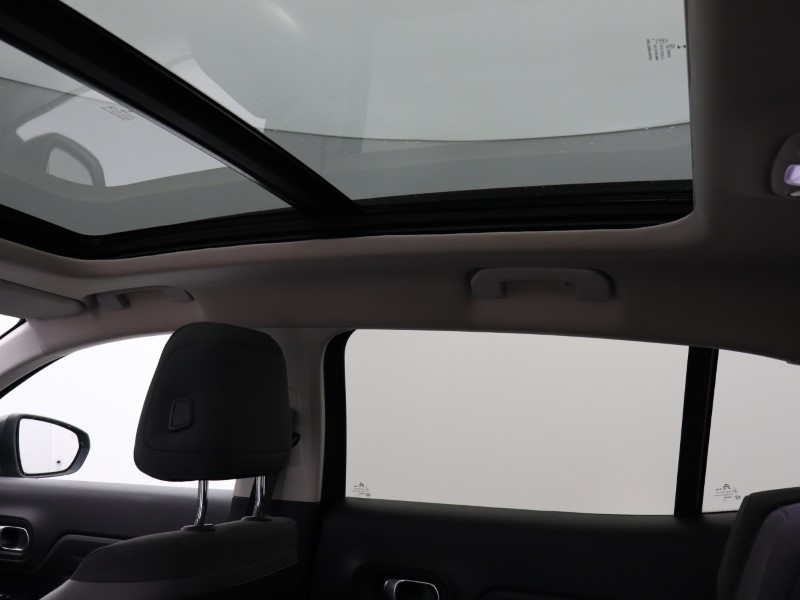 Used Citroen C5 Aircross 2019 for sale - 76982338: Photo 25