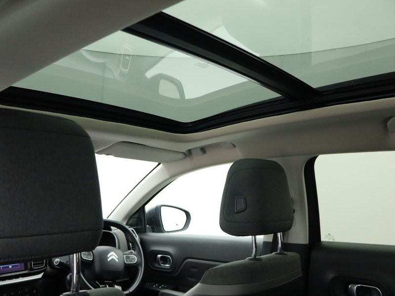 Used Citroen C5 Aircross 2019 for sale - 76982338: Photo 26