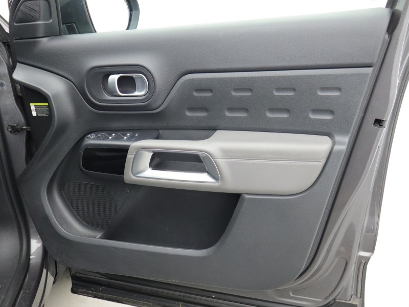 Used Citroen C5 Aircross 2019 for sale - 76982338: Photo 27