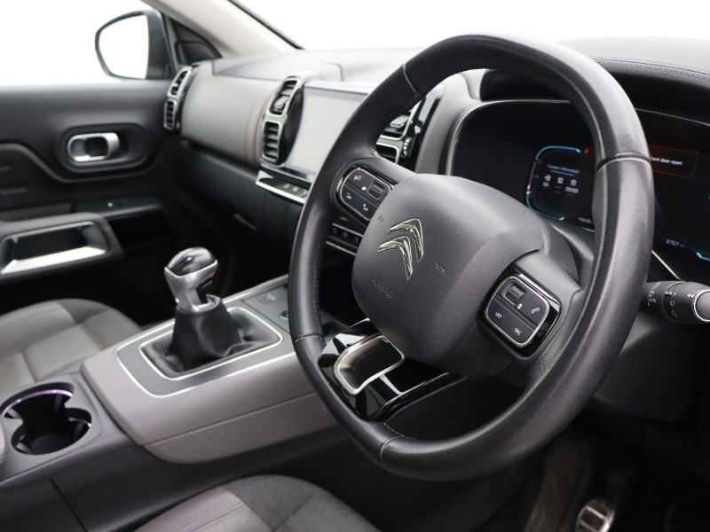 Used Citroen C5 Aircross 2019 for sale - 76982338: Photo 32