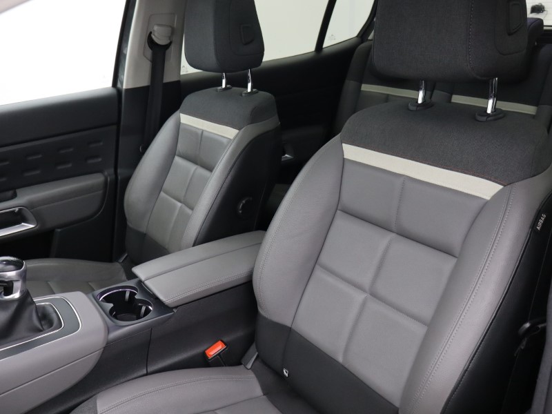 Used Citroen C5 Aircross 2019 for sale - 76982338: Photo 35