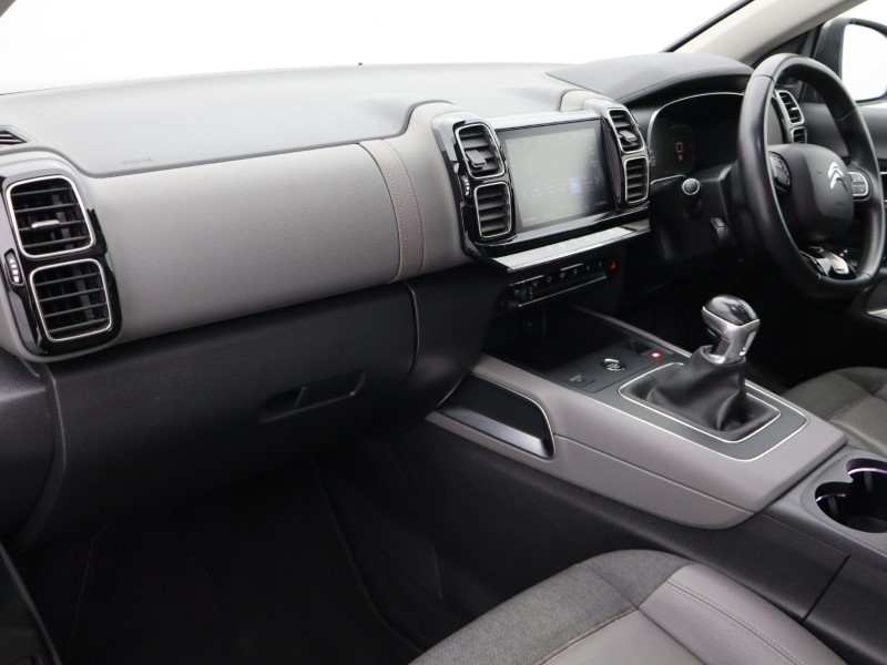 Used Citroen C5 Aircross 2019 for sale - 76982338: Photo 36