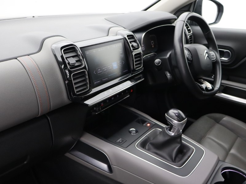 Used Citroen C5 Aircross 2019 for sale - 76982338: Photo 37