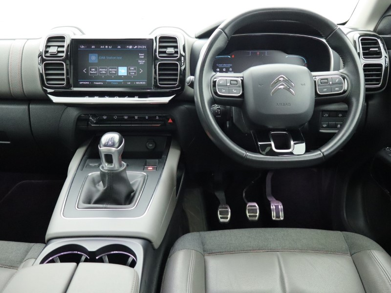 Used Citroen C5 Aircross 2019 for sale - 76982338: Photo 41