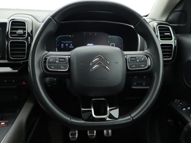 Used Citroen C5 Aircross 2019 for sale - 76982338: Photo 42