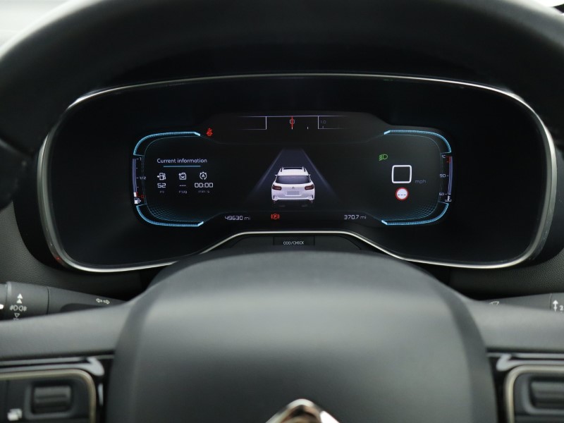 Used Citroen C5 Aircross 2019 for sale - 76982338: Photo 46