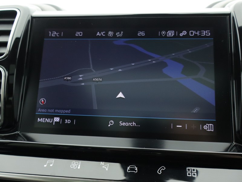 Used Citroen C5 Aircross 2019 for sale - 76982338: Photo 48