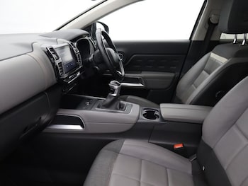 Used Citroen C5 Aircross 2019 for sale - 76982338: Photo