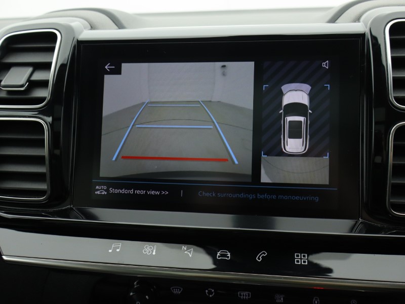 Used Citroen C5 Aircross 2019 for sale - 76982338: Photo 50