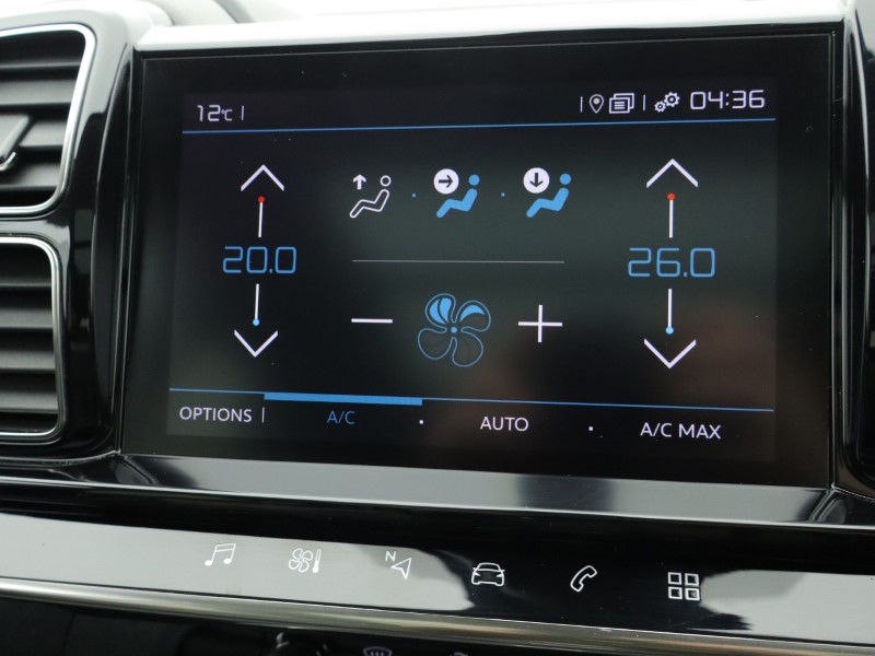 Used Citroen C5 Aircross 2019 for sale - 76982338: Photo 51