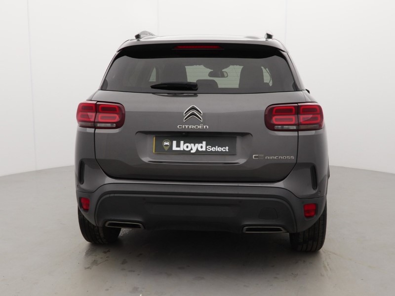 Used Citroen C5 Aircross 2019 for sale - 76982338: Photo 6