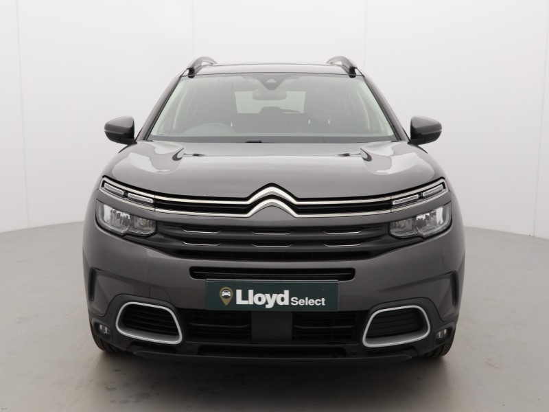 Used Citroen C5 Aircross 2019 for sale - 76982338: Photo 7