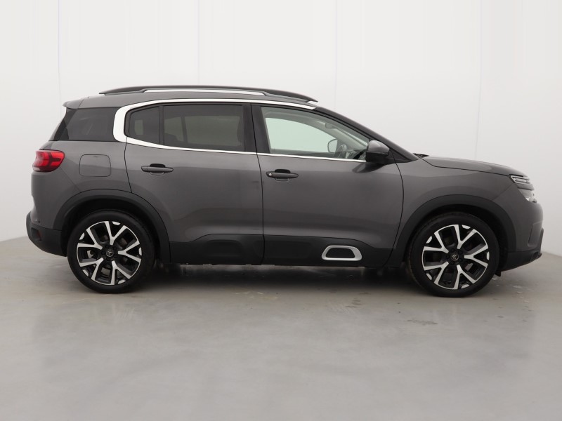 Used Citroen C5 Aircross 2019 for sale - 76982338: Photo 8