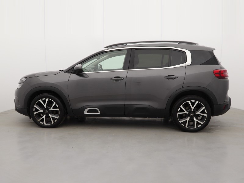 Used Citroen C5 Aircross 2019 for sale - 76982338: Photo 9