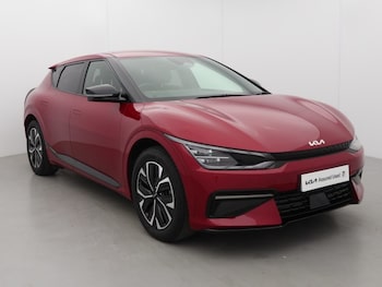 Used Kia EV6 2023 for sale - 78352805: Photo