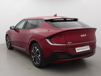 Used Kia EV6 2023 for sale - 78352805: Photo