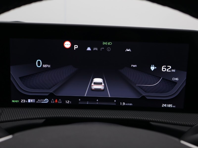 Used Kia EV6 2022 for sale - 77519385: Photo 10