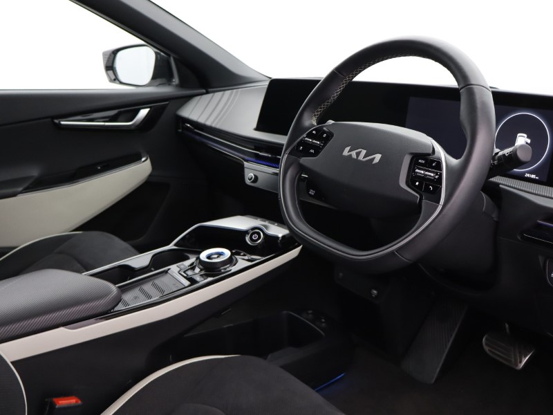 Used Kia EV6 2022 for sale - 77519385: Photo 12