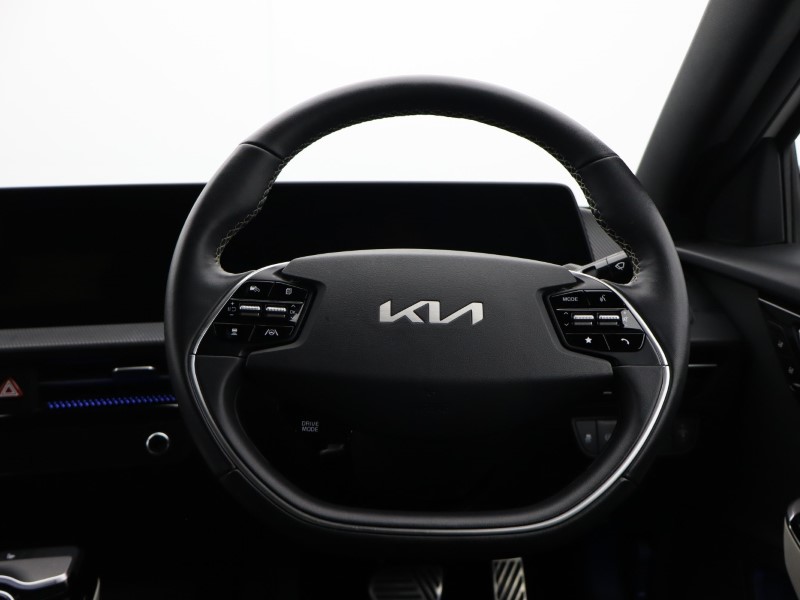 Used Kia EV6 2022 for sale - 77519385: Photo 18