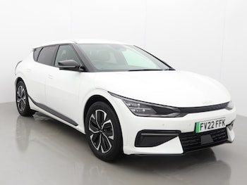 2022 (22) - GT Line 5-Door